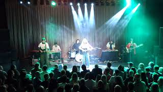 Waxahatchee Live QMU Glasgow 300724 [upl. by Criswell]