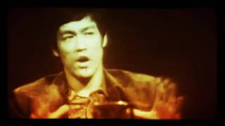 Bruce Lee The Lost Interview 1971 2017 [upl. by Cody]