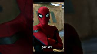 I dont Hes gonna be really 😁🕷️😀shorts viralvideo toolitmes trending marvel spiderman reels [upl. by Stavros]