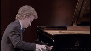 Nikolay Khozyainov plays Rachmaninov  ÉtudesTableaux in C Minor Op39 No1 [upl. by Ainollopa]