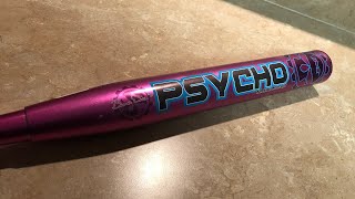 2018 Miken Brandon Dillion Psycho USSSA MPDILU [upl. by Story130]