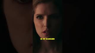 New Anna Kendrick Movie Has a DARK Backstory [upl. by Zerk501]