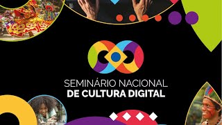 Soluções Digitais para uma Cultura em Rede [upl. by Nelrah]