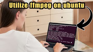 How to Install FFmpeg on Linux Mint or Ubuntu [upl. by Latsirhc]