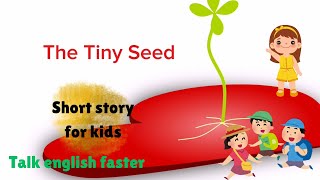 Learn English with short story English short story for kids educational videos [upl. by Podvin]