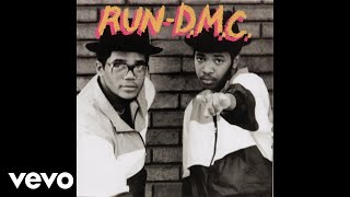 RUN DMC  Hard Times Official Audio [upl. by Mccreary223]