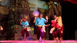 Khmer music amp dance [upl. by Kandy]