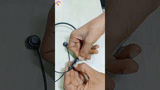 how to open neckband bluetooth headphone repair neckband bluetooth [upl. by Aindrea]