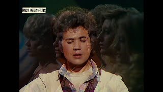 Lucio Battisti  quotIl mio canto liberoquot  1972  HQ HD [upl. by Eul]