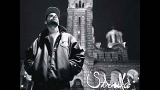 11  Struka  Dobrodosli u Beograd prod by Priki [upl. by Aranaj]