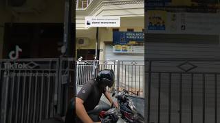 beranda sewamotor rentalmotor surabaya [upl. by Assila9]