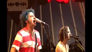 NOFX  Live at Lowlands Festival  2010 [upl. by Roscoe]