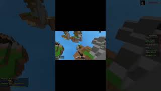 Skywars on blocksmc [upl. by Moulton]