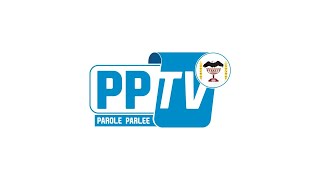 PAROLE PARLEE TV [upl. by Huppert]