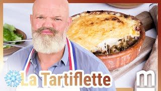 ❄️ La tartiflette [upl. by Berky446]