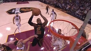 NBA quotOff the Backboardquot Dunks [upl. by Lairbag214]