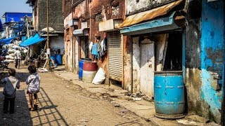 Empirical evidence from slum rehabilitation housing in Mumbai — Ramit Debnath [upl. by Barnard55]