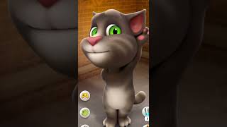 Talking Tom live [upl. by Errick]