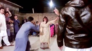 Pashto New Dance 2016 Dilo Satanga [upl. by Pesek375]