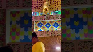 Belakoba durgapuja video youtubeshorts rajbongshi shortvideo back durgapuja [upl. by Enelime]