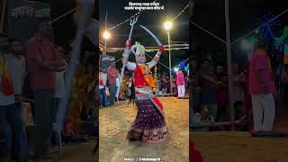 Bishangarh garba team jalore me chamunda ghand shorts varalBishangarh004 garbadancegarbanight [upl. by Etnoval]