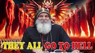 Bishop Mar Mari LiveStreaming Episode 01 14 May 2024  JESUS IS GOD  COME SOON JESUS CHRIST [upl. by Ahseikan]