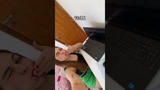 Dormindo pouco mas realizando todas metas e tarefas do dia rotinadodia dailyvlog [upl. by Thordia]