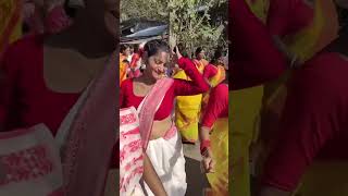 ranchi julus 2024  sarhul video  nagpuridesiworld nagpuri [upl. by Bello]