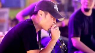 3 Inuman Sessions Vol 2 Papa Cologne Parokya Ni Edgar [upl. by Ayahsal]