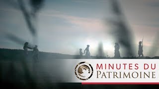 Minutes du patrimoine La déportation des Acadiens [upl. by Nylatsirk892]