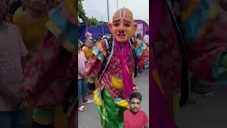 Joker dance video jokes shorts comedy comment funny funnyvideo like dance 🤣🤣 [upl. by Payson]