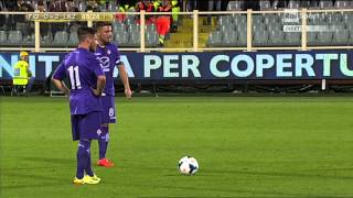 FINALE COPPA ITALIA PRIMAVERA Fiorentina  Lazio 24 [upl. by Erida213]