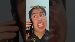 MADRES LIMEÑAS humor viralvideo [upl. by Aimekahs]