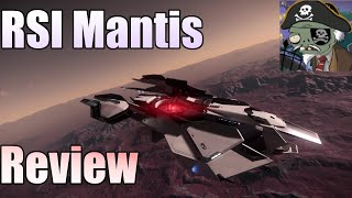 RSI Mantis Review [upl. by Bella72]