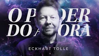 Você não é a sua mente  Eckhart Tolle [upl. by Latsyrd]