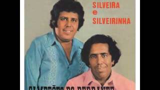 Silveira e Silveirinha  Sonhando com Regresso [upl. by Aynatal]