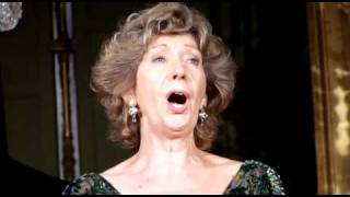 Felicity Lott et Maciej Pikulski  Schumann Meine Rose [upl. by Nywra]