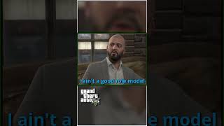 Steve Effin Hanes 🙂 Funny GTA 5 Cutscene [upl. by Friend]