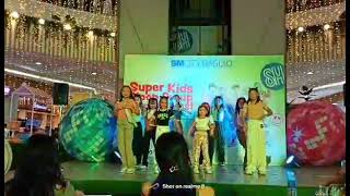 Lucban KPop Dancers [upl. by Genovera]