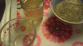 How to Make Dry Italian Dressing Mix Noreens Kitchen [upl. by Andria]