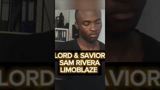 Lord amp savior Sambrivera limoblaze christianyoutube piano christianfamily explore [upl. by Esahc]