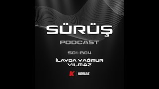 SÜRÜŞ S01B04  İlayda Yağmur Yılmaz [upl. by Adnolat280]