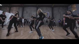 ROCKABYE  CLEAN BANDIT FEAT SEAN PAUL  CHOREOGRAPHY BY SANDRA GRANADA [upl. by Wampler585]