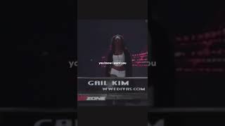 Gail Kim 😍🥰crush [upl. by Nitsud]