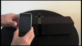 Creative Labs ZiiSound D5 Bluetooth Speaker System Review [upl. by Petracca]