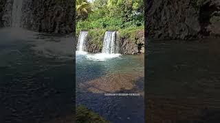 BALNEARIO 5 CHORROS  CATEMACO [upl. by Acinorrev]