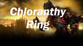 Dark Souls 3  Undead Settlement  Mirrah Wardrobe amp Chloranthy Ring Stamina Recovery Locations [upl. by Hniht]