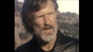 Kris Kristofferson  Burden of freedom [upl. by Anawahs]