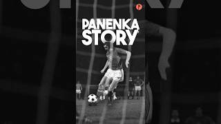 The Story of Panenka [upl. by Inaluahek854]