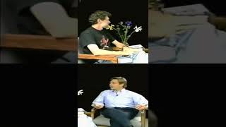 Terence McKenna What Works For Most People Part 22 [upl. by Adnamma]